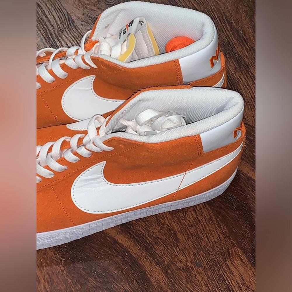 Nike size 11 - Picture 6 of 13